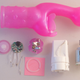 Illustration for article titled Whats Inside a Cheap Vibrator? We Took This One Apart to Find Out.
